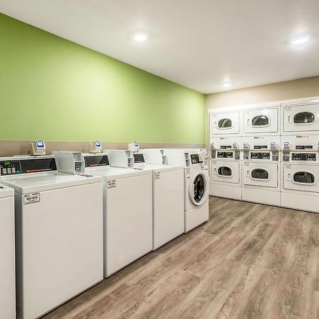 Extended Stay America Suites - Minneapolis - Airport - Mendota Heights Exteriér fotografie