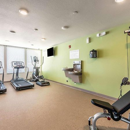 Extended Stay America Suites - Minneapolis - Airport - Mendota Heights Exteriér fotografie