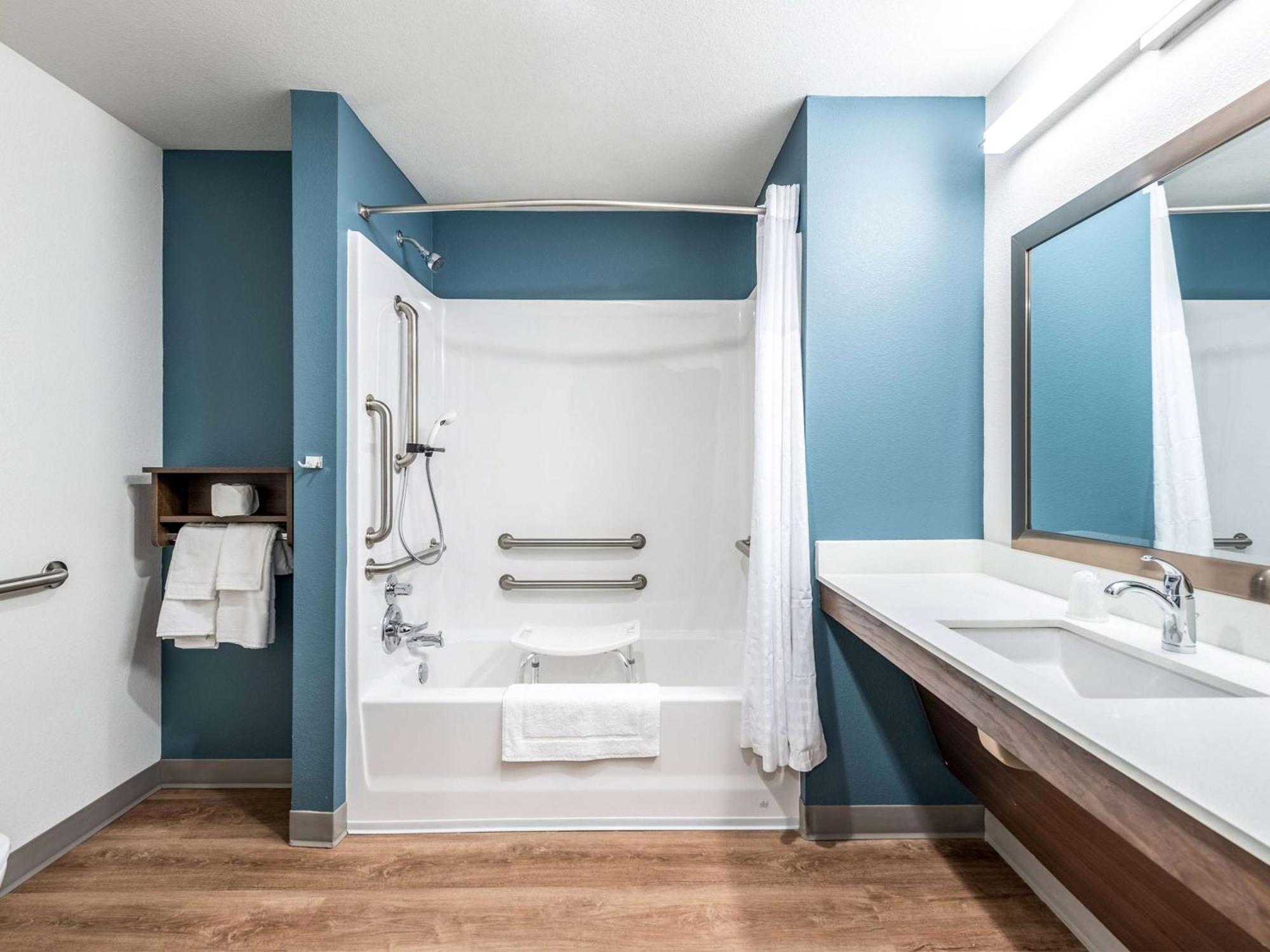 Extended Stay America Suites - Minneapolis - Airport - Mendota Heights Exteriér fotografie