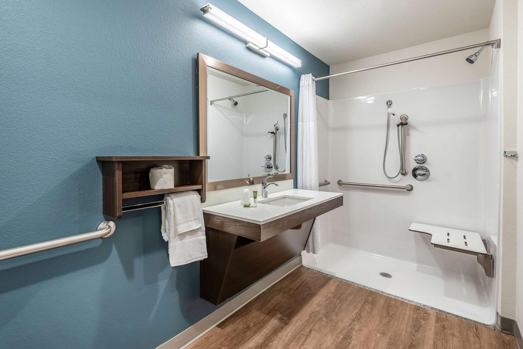Extended Stay America Suites - Minneapolis - Airport - Mendota Heights Exteriér fotografie