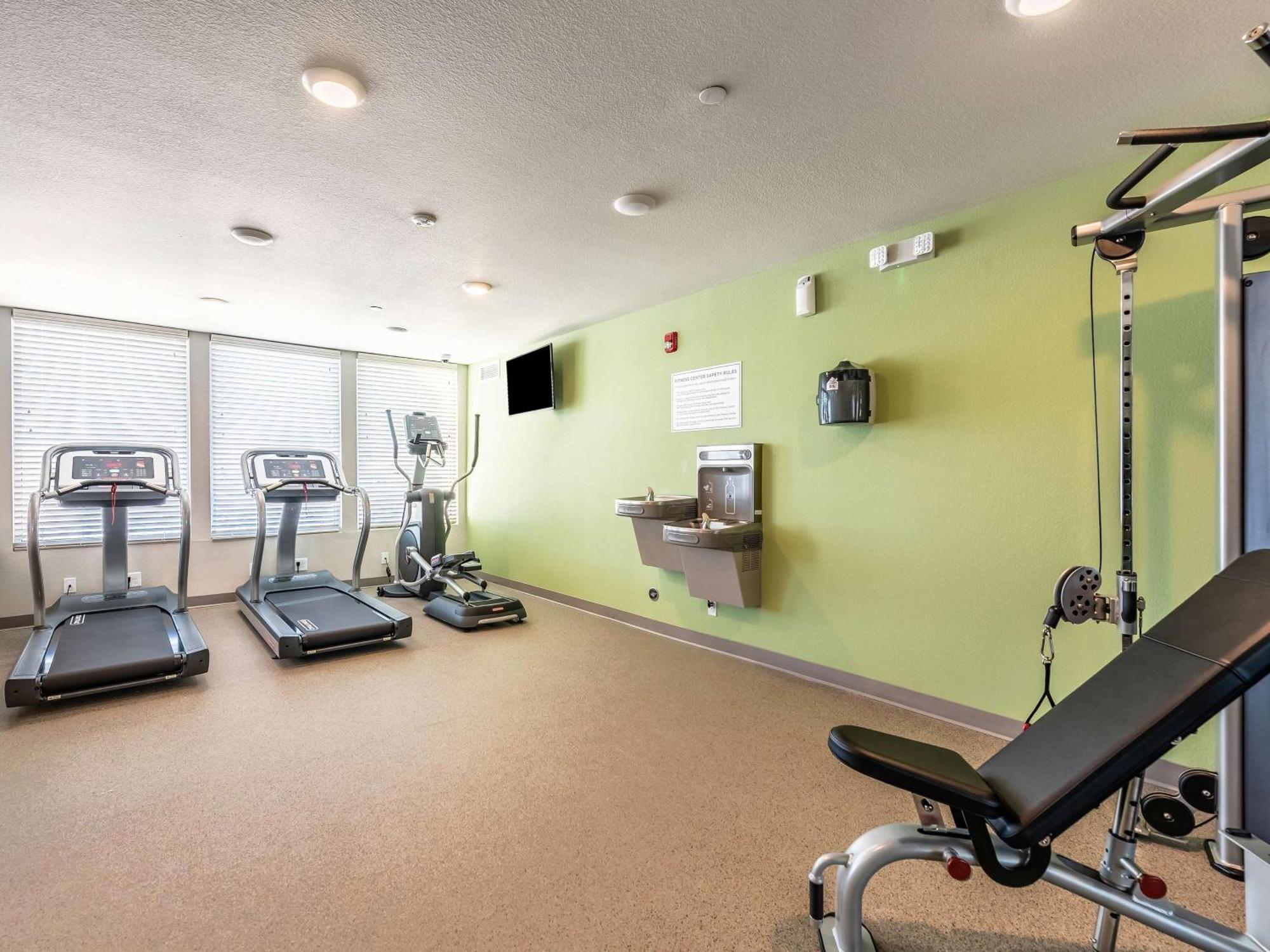 Extended Stay America Suites - Minneapolis - Airport - Mendota Heights Exteriér fotografie