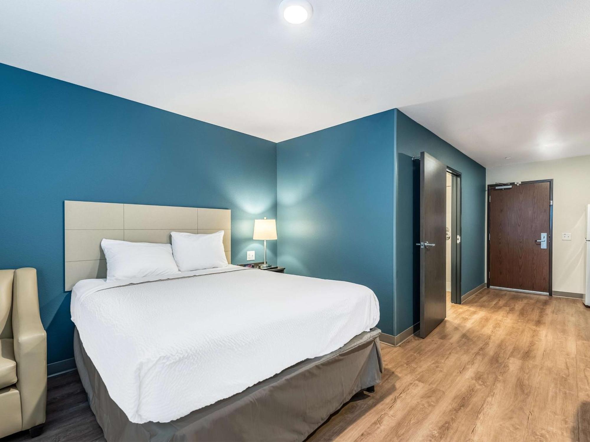 Extended Stay America Suites - Minneapolis - Airport - Mendota Heights Exteriér fotografie