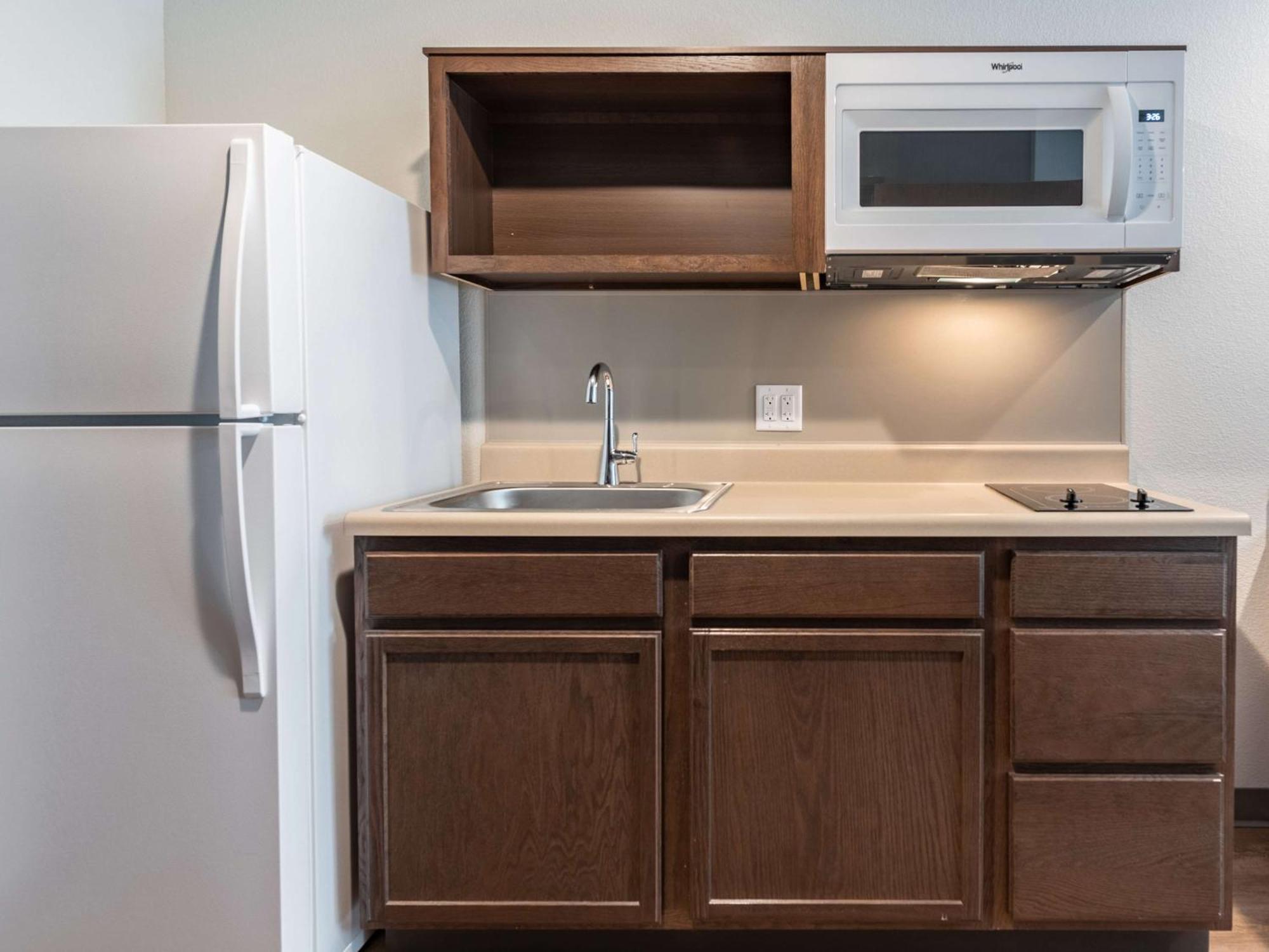 Extended Stay America Suites - Minneapolis - Airport - Mendota Heights Exteriér fotografie