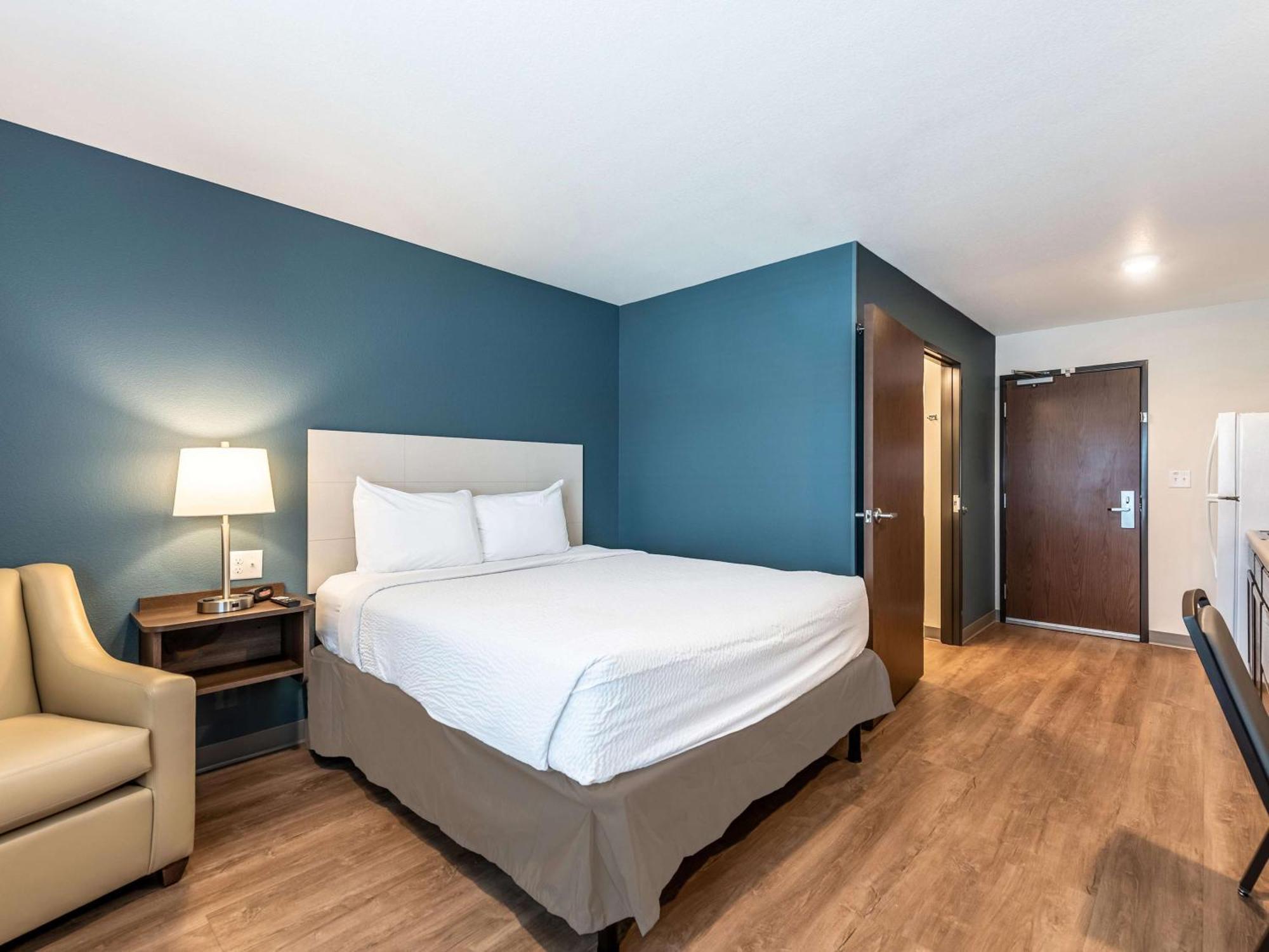 Extended Stay America Suites - Minneapolis - Airport - Mendota Heights Exteriér fotografie