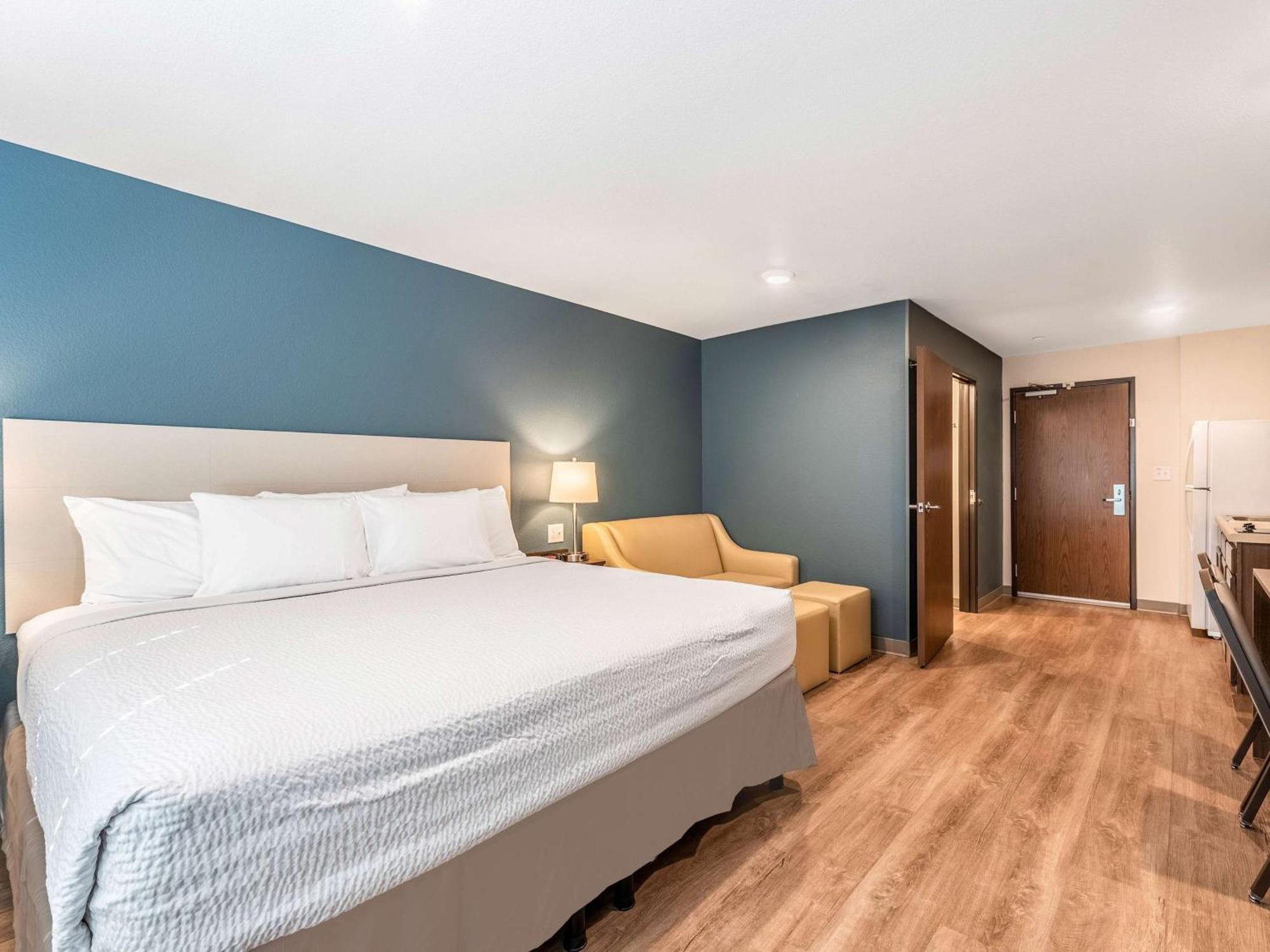 Extended Stay America Suites - Minneapolis - Airport - Mendota Heights Exteriér fotografie