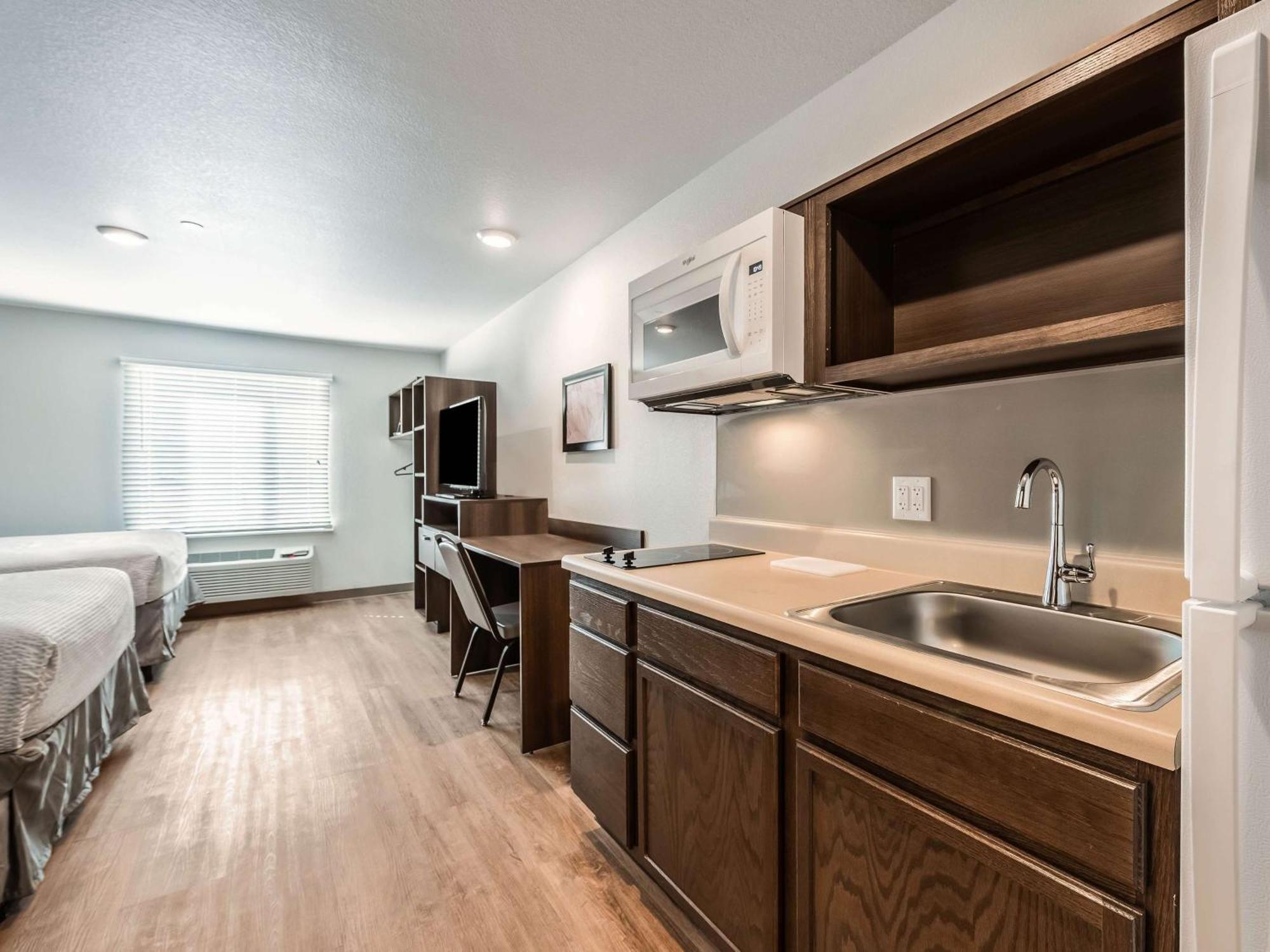 Extended Stay America Suites - Minneapolis - Airport - Mendota Heights Exteriér fotografie