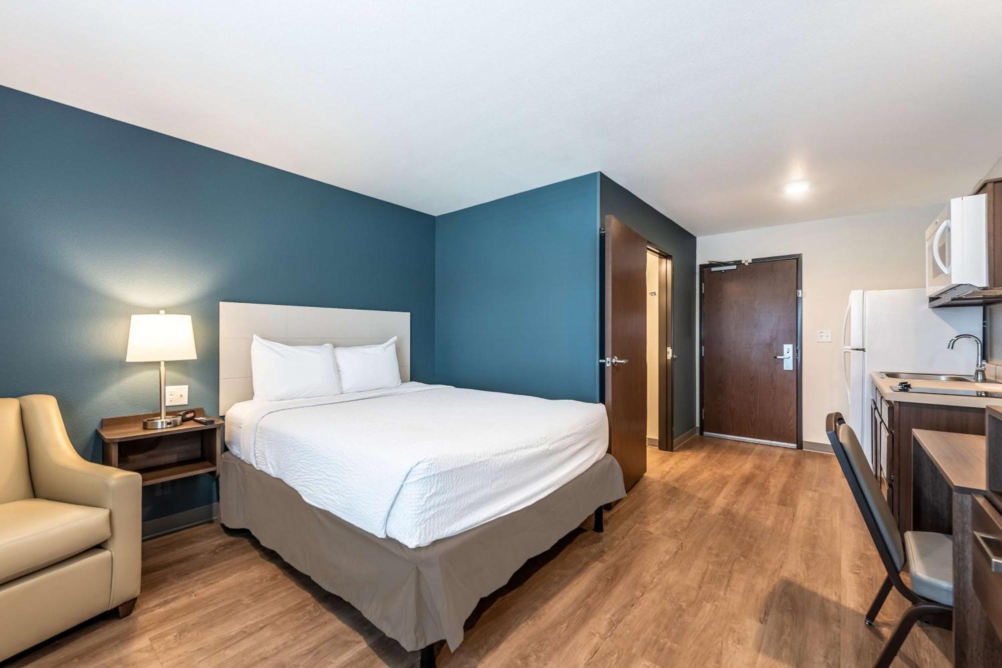 Extended Stay America Suites - Minneapolis - Airport - Mendota Heights Exteriér fotografie
