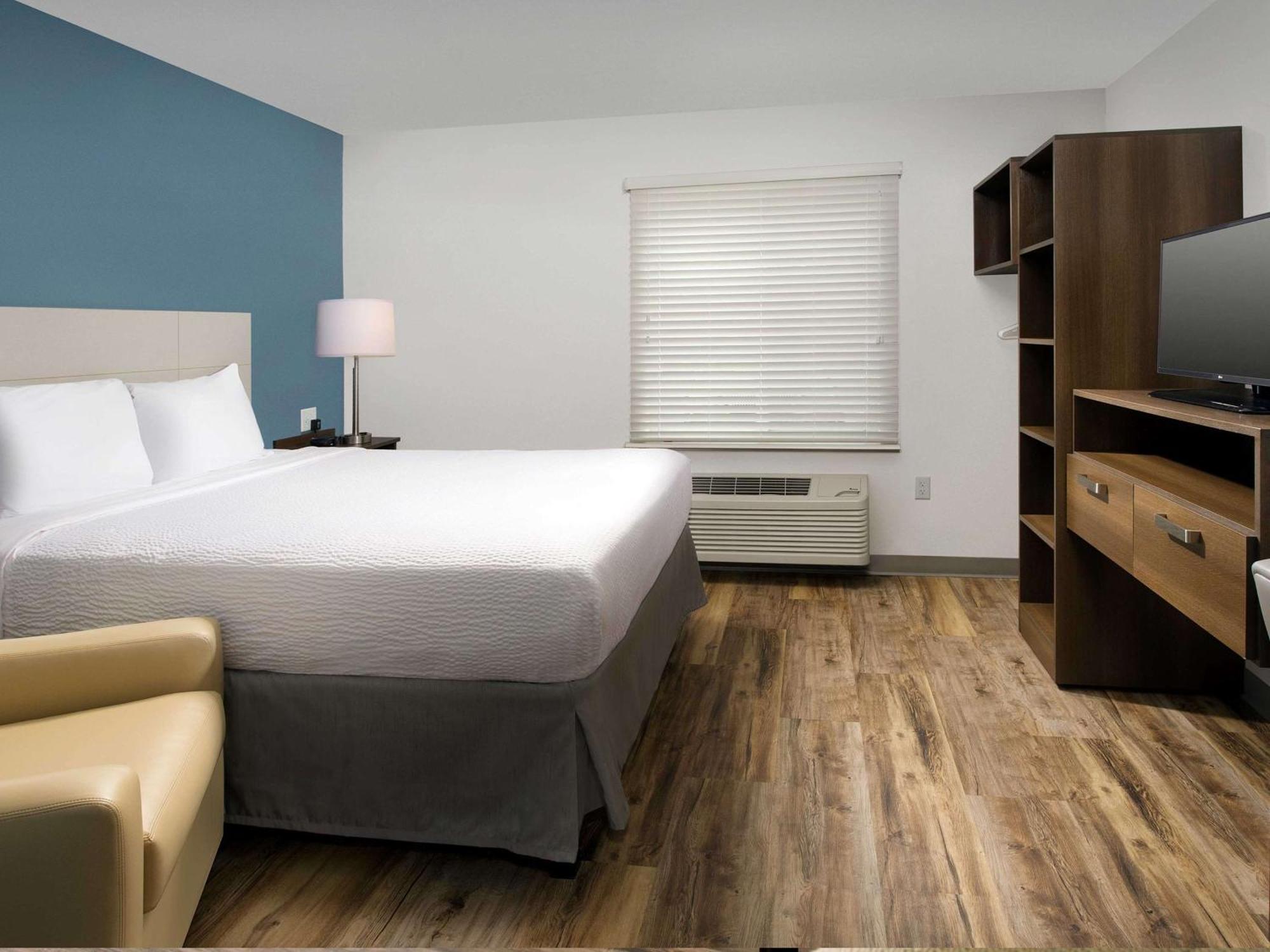 Extended Stay America Suites - Minneapolis - Airport - Mendota Heights Exteriér fotografie