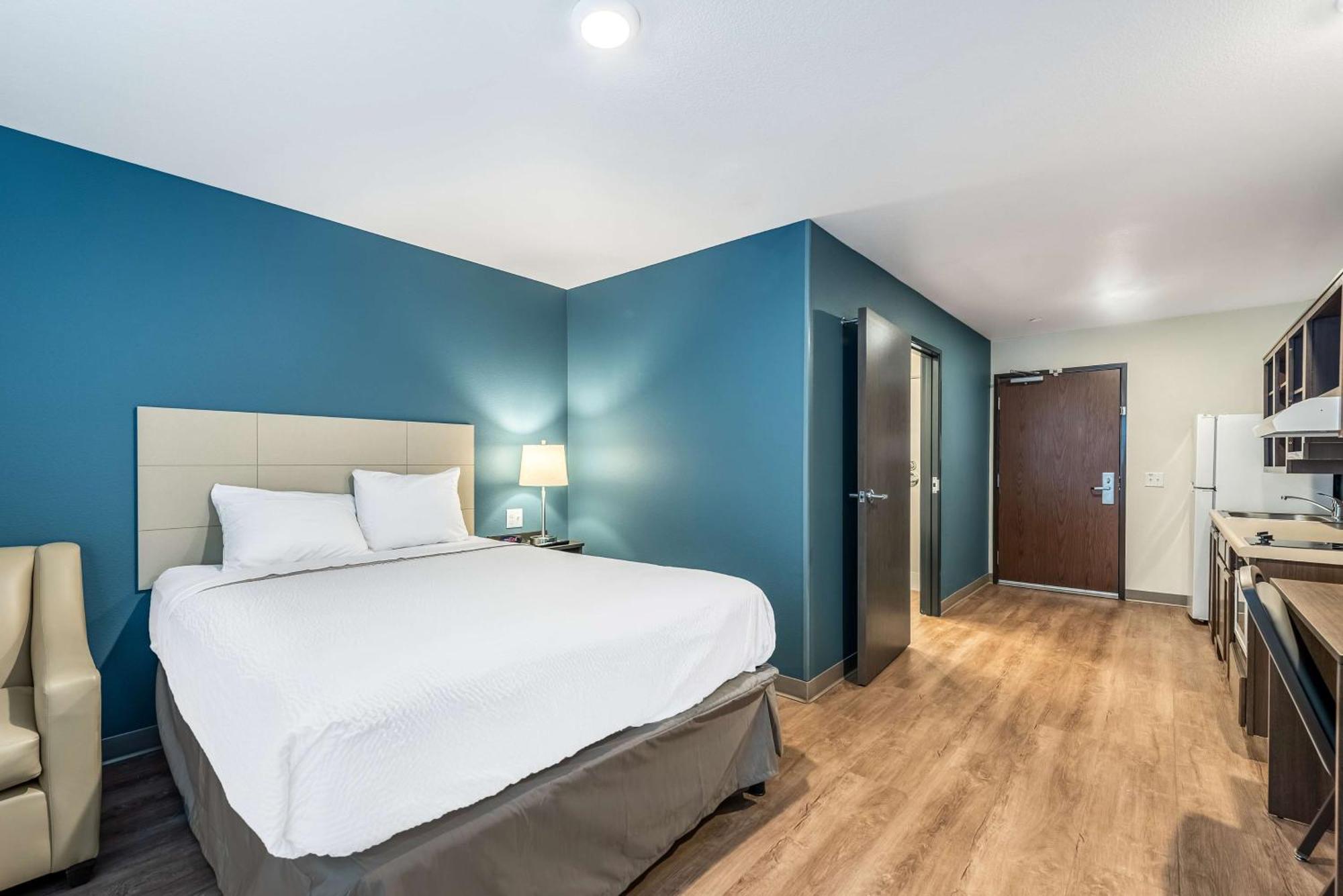 Extended Stay America Suites - Minneapolis - Airport - Mendota Heights Exteriér fotografie