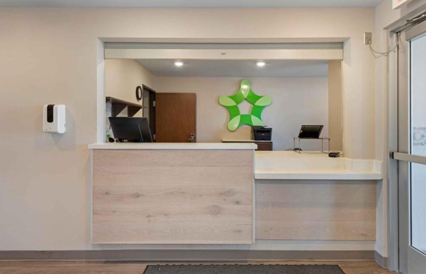 Extended Stay America Suites - Minneapolis - Airport - Mendota Heights Exteriér fotografie