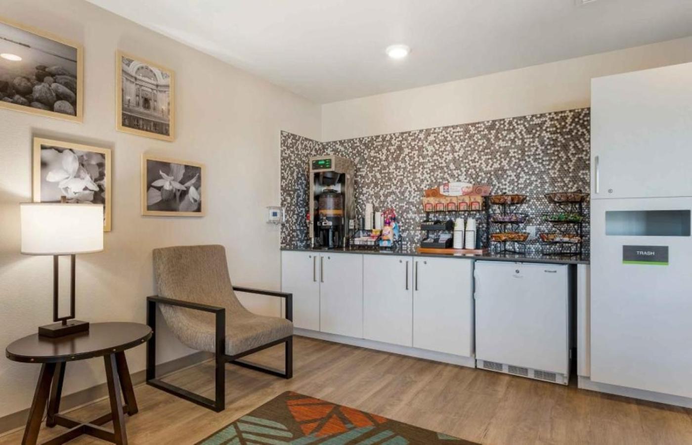 Extended Stay America Suites - Minneapolis - Airport - Mendota Heights Exteriér fotografie